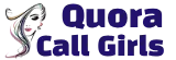 Quora Call Girls Logo